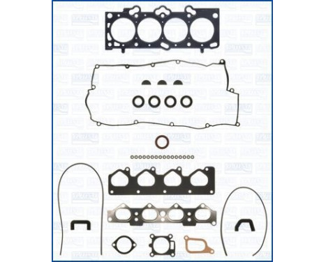 Gasket Set, cylinder head