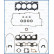 Gasket Set, cylinder head