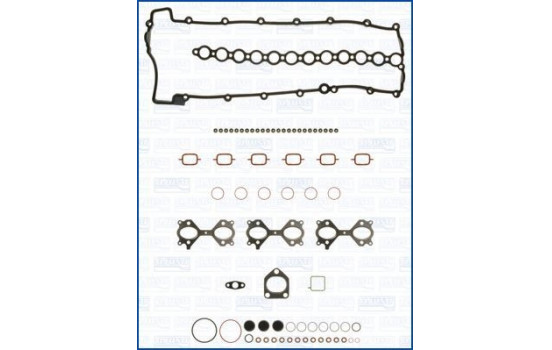 Gasket Set, cylinder head