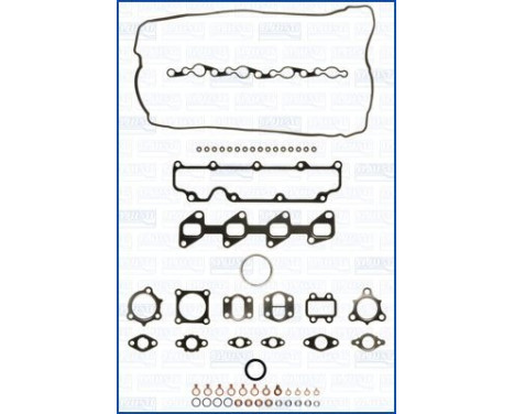 Gasket Set, cylinder head