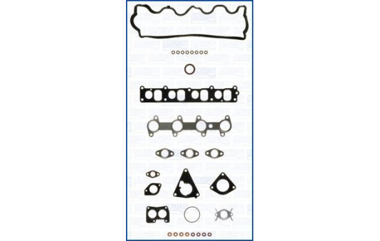 Gasket Set, cylinder head