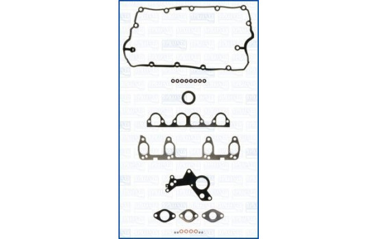 Gasket Set, cylinder head