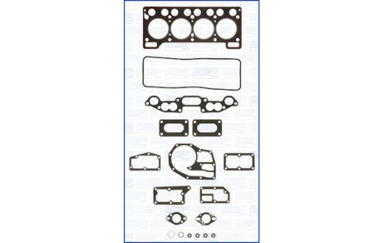 Gasket Set, cylinder head