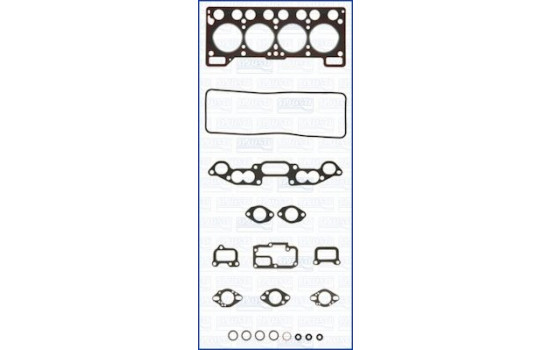 Gasket Set, cylinder head