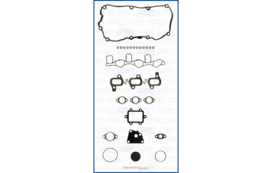 Gasket Set, cylinder head