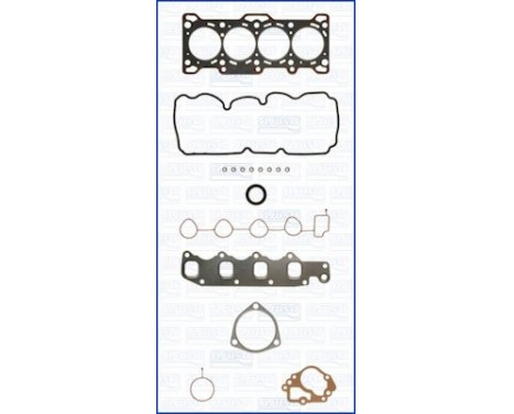 Gasket Set, cylinder head