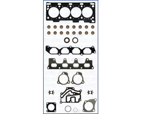 Gasket Set, cylinder head