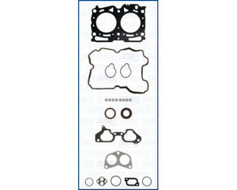 Gasket Set, cylinder head