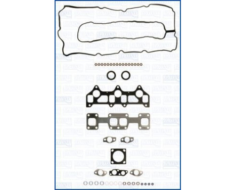 Gasket Set, cylinder head
