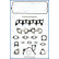 Gasket Set, cylinder head
