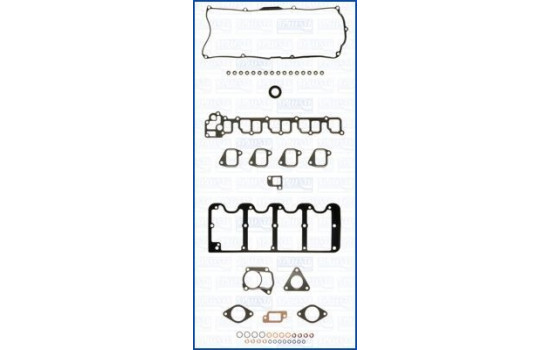 Gasket Set, cylinder head