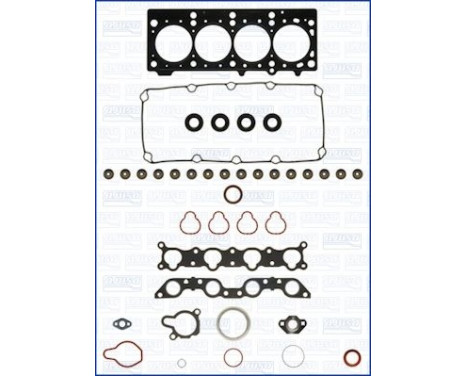 Gasket Set, cylinder head