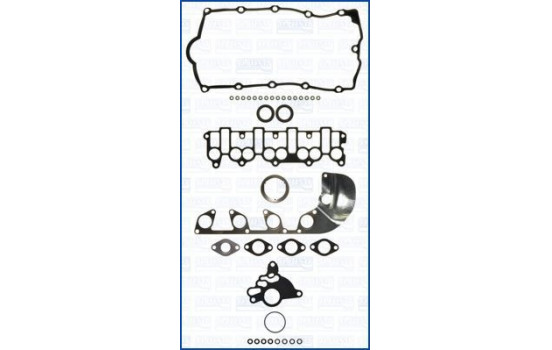 Gasket Set, cylinder head