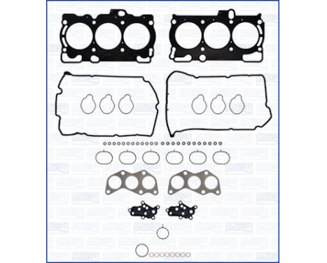 Gasket Set, cylinder head