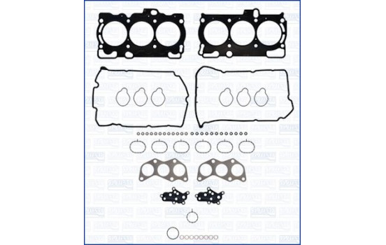 Gasket Set, cylinder head
