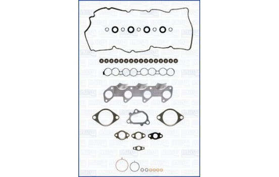 Gasket Set, cylinder head