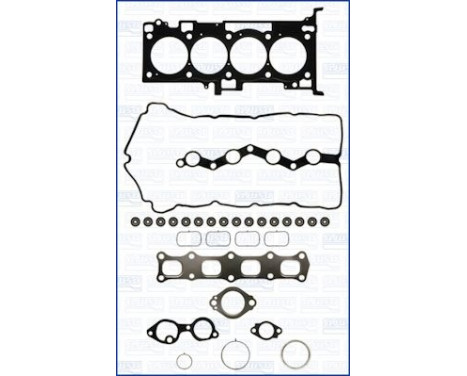 Gasket Set, cylinder head