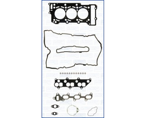 Gasket Set, cylinder head