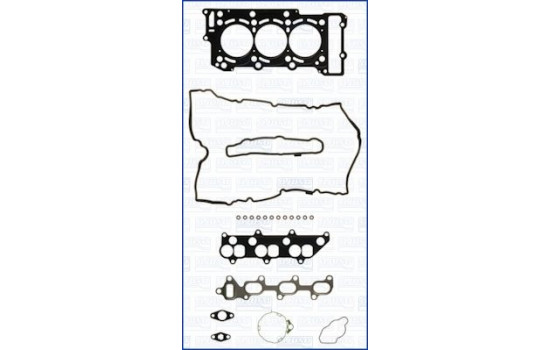 Gasket Set, cylinder head