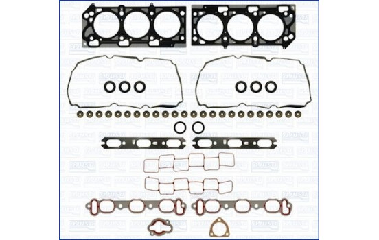 Gasket Set, cylinder head
