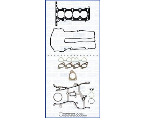 Gasket Set, cylinder head