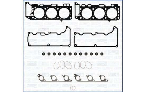 Gasket Set, cylinder head