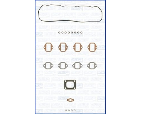 Gasket Set, cylinder head