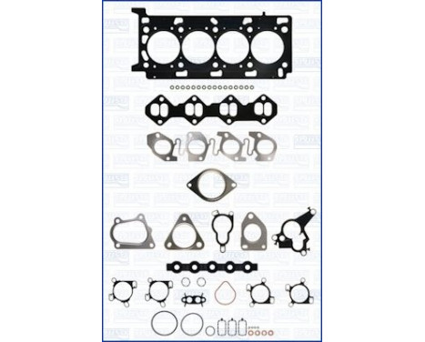 Gasket Set, cylinder head