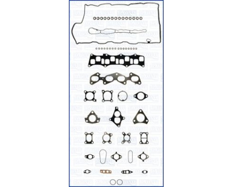 Gasket Set, cylinder head