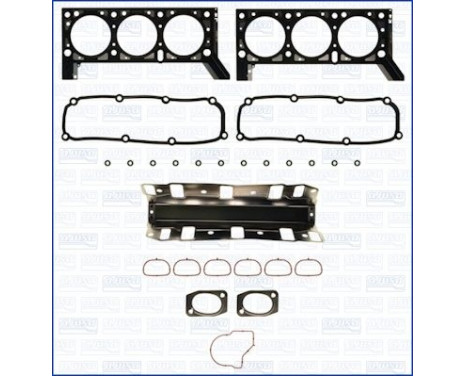 Gasket Set, cylinder head