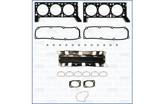 Gasket Set, cylinder head