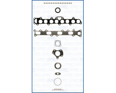 Gasket Set, cylinder head