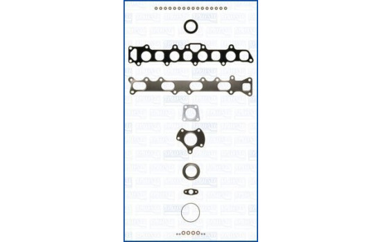 Gasket Set, cylinder head