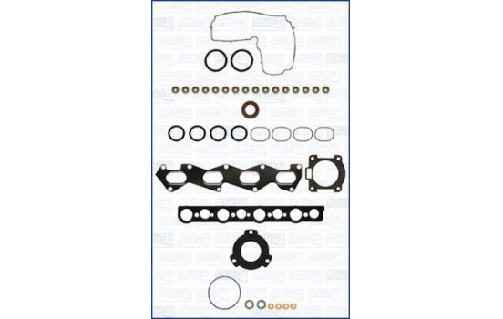 Gasket Set, cylinder head