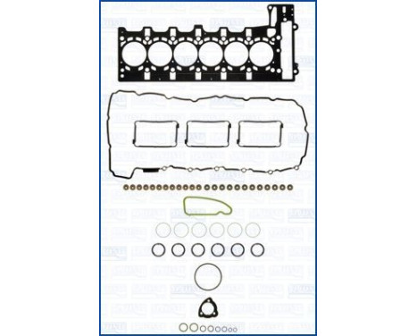 Gasket Set, cylinder head