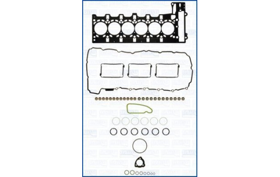 Gasket Set, cylinder head