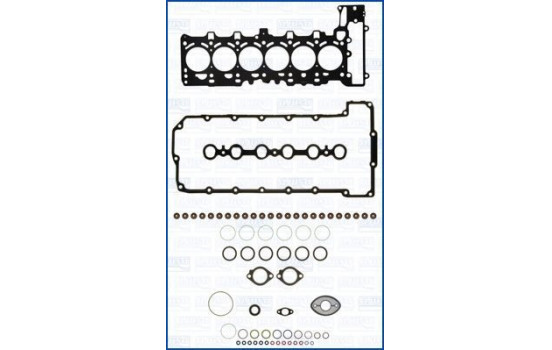 Gasket Set, cylinder head