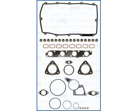 Gasket Set, cylinder head