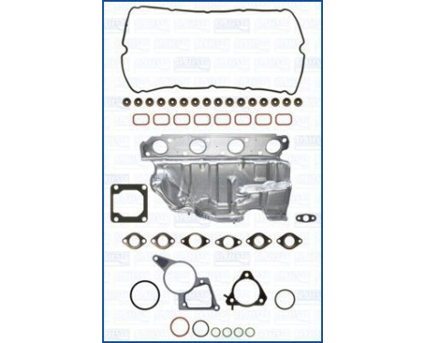 Gasket Set, cylinder head