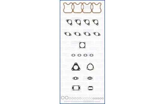 Gasket Set, cylinder head