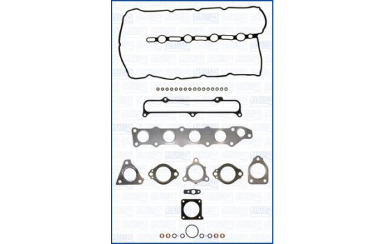 Gasket Set, cylinder head