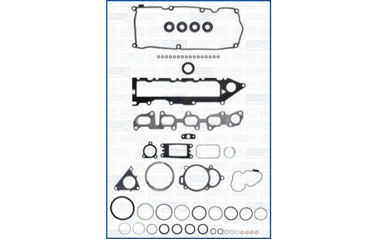 Gasket Set, cylinder head