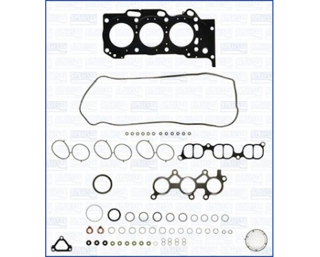 Gasket Set, cylinder head