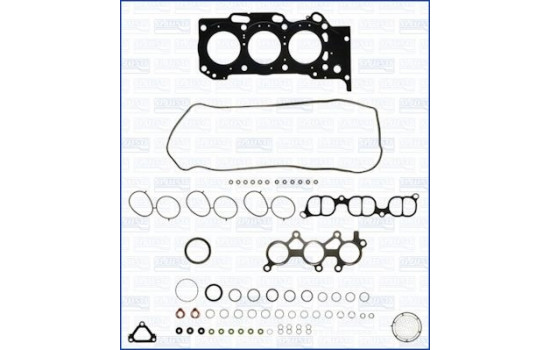 Gasket Set, cylinder head