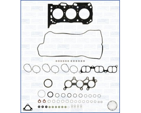 Gasket Set, cylinder head