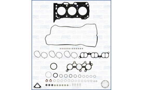 Gasket Set, cylinder head