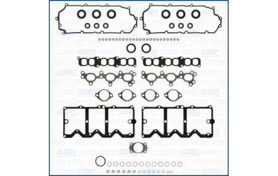 Gasket Set, cylinder head