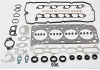Gasket Set, cylinder head