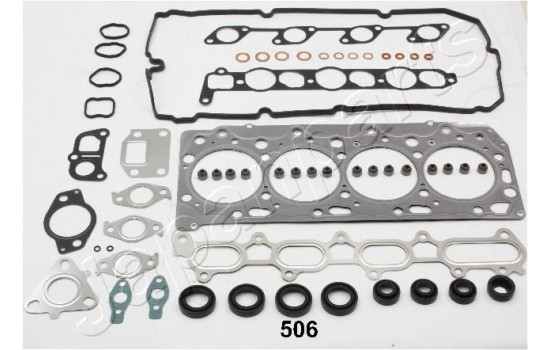 Gasket Set, cylinder head