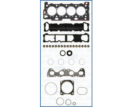 Gasket Set, cylinder head
